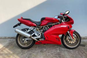 Ducati 750 SS