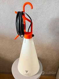 Flos May Day Arancione/Bianca – Nuova con Scatola