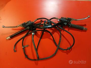 manubrio Gilera runner 180 2T SP