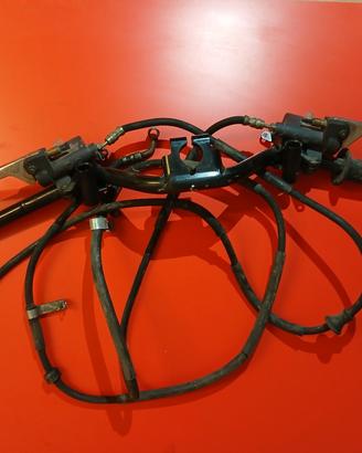 manubrio Gilera runner 180 2T SP