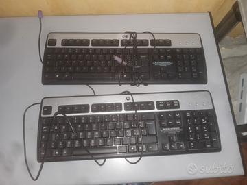 Tastiera per PC 