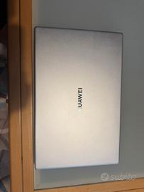 Huawei MateBook D 14 (serie 2020 Intel)