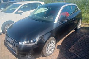 Audi A1 1.4 TFSI Ambition