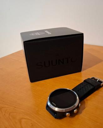 Suunto 8 Black