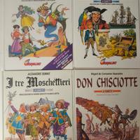 libri grandi classici il giornalino