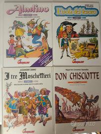 libri grandi classici il giornalino