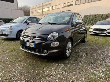 fiat 500 easy power glp