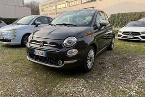 fiat 500 easy power glp