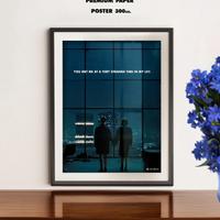 fight club movie poster