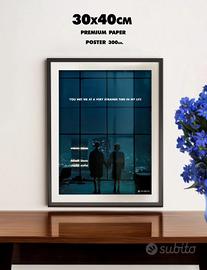 fight club movie poster