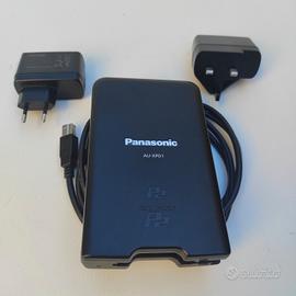 Lettore AU-XPD1 Panasonic