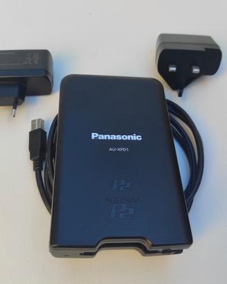 Lettore AU-XPD1 Panasonic