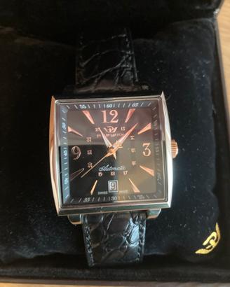 Philip Watch