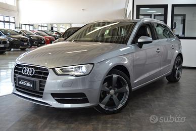 Audi A3 1.6 TDI Admired ULTRA 110CV Navi/Cruise/KM