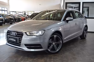 Audi A3 1.6 TDI Admired ULTRA 110CV Navi/Cruise/KM