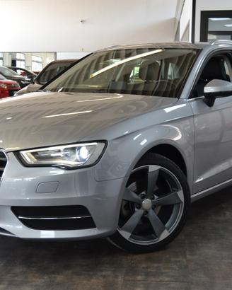 Audi A3 1.6 TDI Admired ULTRA 110CV Navi/Cruise/KM