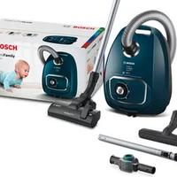 aspirapolvere Bosch BGLS4FAM  usato pochissimo
