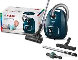 aspirapolvere Bosch BGLS4FAM  usato pochissimo