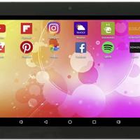 TABLET QUAD CORE DUAL SIM 4G ANDROID WIFI 10.10''