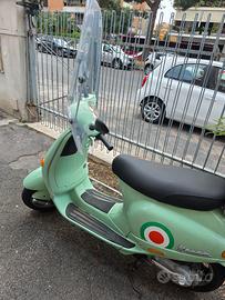vespa 125 