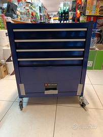 carrello chiavi 