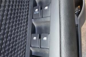 CHEVROLET CAPTIVA 2007 - PULSANTIERA ALZAVETRO ANT