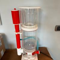 schiumatoio - mini bubble king 160