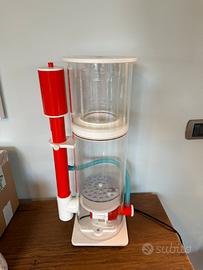 schiumatoio - mini bubble king 160