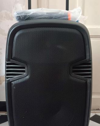 Oqan QLS- 12 Travel