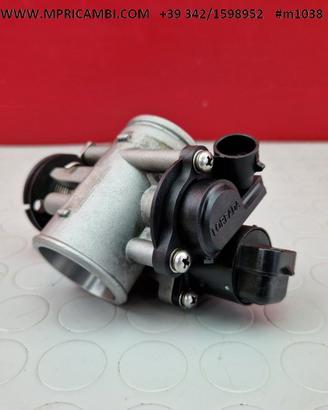 CORPOFARFALLATO CORPO BENELLI BN 251 2017 2018 BN2