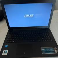Notebook Asus P553M