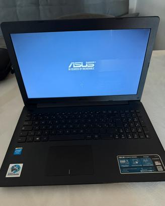 Notebook Asus P553M