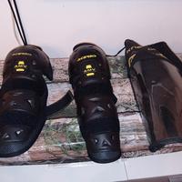 Parastinchi Moto Acerbis