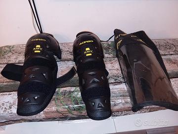 Parastinchi Moto Acerbis