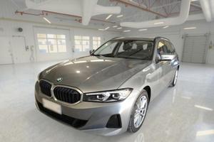 BMW 320 d 48V Touring