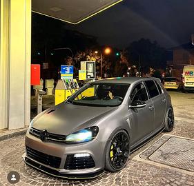golf 6r