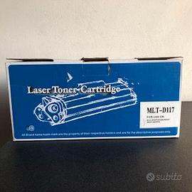 Laser Toner Cartridge MLT-D117