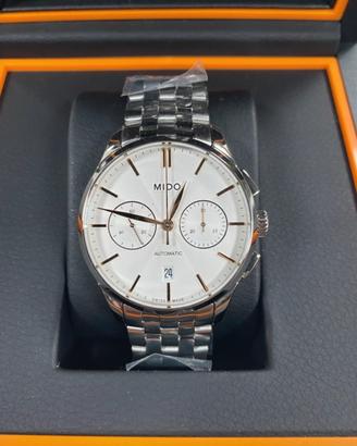 Orologio Mido Belluna