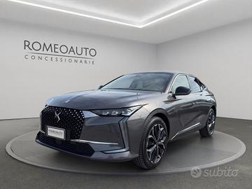 DS AUTOMOBILES DS 4 BlueHDi 130 aut. Opera