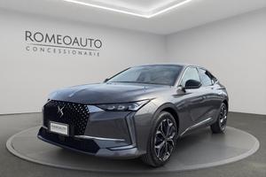 DS AUTOMOBILES DS 4 BlueHDi 130 aut. Opera