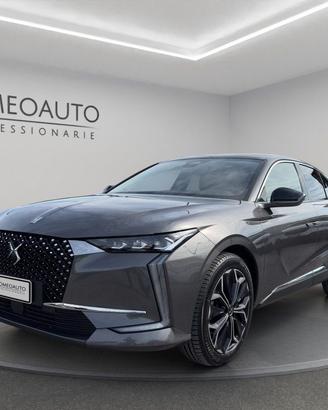 DS AUTOMOBILES DS 4 BlueHDi 130 aut. Opera