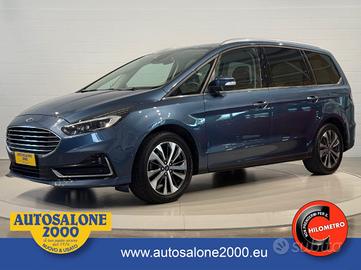 FORD Galaxy 2.0EcoB 150CV Aut. Titanium PR. REAL