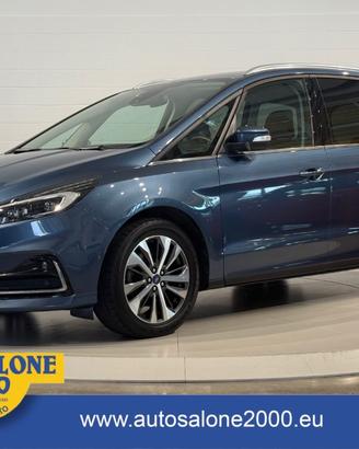 FORD Galaxy 2.0EcoB 150CV Aut. Titanium PR. REAL