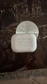Custodia originale Apple AirPods Pro 1ª gen A2190