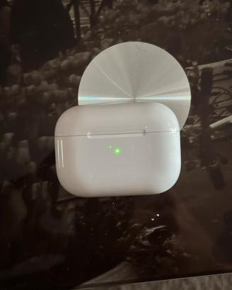 Custodia originale Apple AirPods Pro 1ª gen A2190