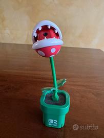 Pianta Piranha Nintendo Switch 2