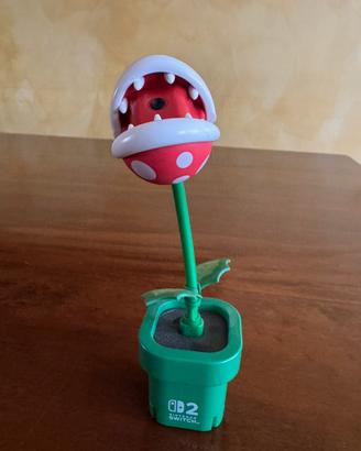 Pianta Piranha Nintendo Switch 2