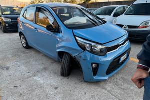 Kia picanto anno 2022