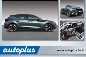 CUPRA Leon 1,5 Hybrid 150 CV DSG