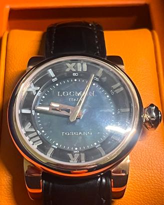 Orologio Locman unisex